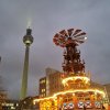 Berliner - Alexanderplatz